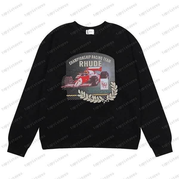 rhude hoodie 23ss mens designer hoodies casual men women sweatshirts for autumn fashion casual pullovers us size m-xl, Black
rhude hoodie 23ss mens designer hoodies casual men women sweatshirts for autumn fashion casual pullovers us size m-xl, Black