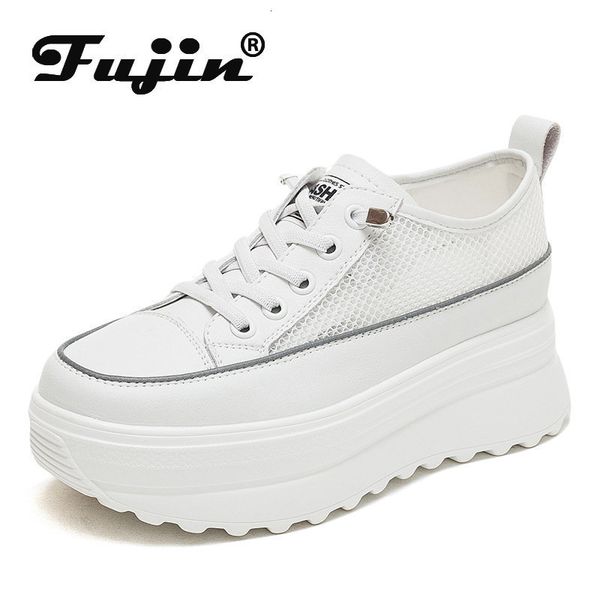 dress shoes fujin sepatu wedges platform kulit asli 5 5cm sneakers chunky kasual putih nyaman bersirkulasi musim semi gugur 230516, Black
dress shoes fujin sepatu wedges platform kulit asli 5 5cm sneakers chunky kasual putih nyaman bersirkulasi musim semi gugur 230516, Black
