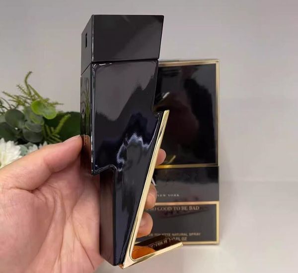 bad boy 100ml men's perfume long-lasting and good smell original spray bottle classic cologne gentleman perfume
bad boy 100ml men's perfume long-lasting and good smell original spray bottle classic cologne gentleman perfume