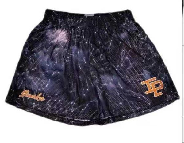 men's clothing new ee trendy shorts fitness and sports pants mesh breathable quarter beach basketball, White;black
men's clothing new ee trendy shorts fitness and sports pants mesh breathable quarter beach basketball, White;black