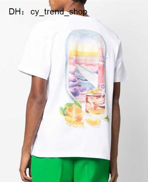 famous mens high qualities casablanc shirt letter print round neck short sleeve black white fashion men women tees1, White;black
famous mens high qualities casablanc shirt letter print round neck short sleeve black white fashion men women tees1, White;black