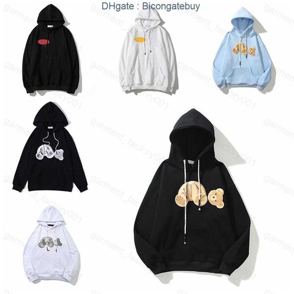 21ss mens women designer angels hoodie sweater sweatshirts streetwear t shirt goose canada jackets pa of ow white fog palms bear hoodies znm, Black
21ss mens women designer angels hoodie sweater sweatshirts streetwear t shirt goose canada jackets pa of ow white fog palms bear hoodies znm, Black
