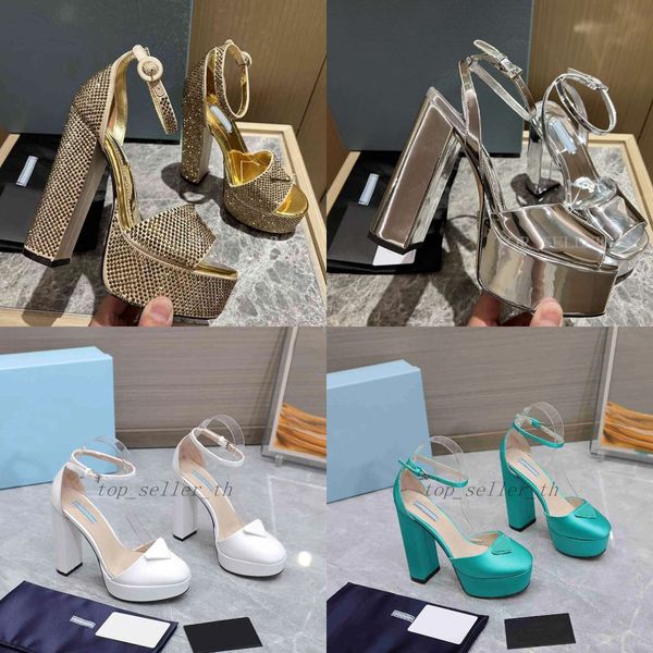 raso plateau metallic peep-toe platform sandals chunky high heels ankle plaque strap heeled pumps block heel wedding dress shoe, Black
raso plateau metallic peep-toe platform sandals chunky high heels ankle plaque strap heeled pumps block heel wedding dress shoe, Black