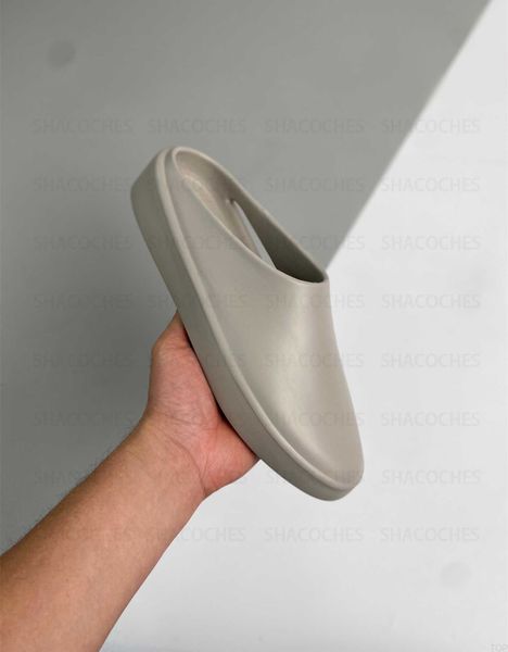 slippers fears of god the california slip-on original sandals luxurys designers fog sliders women almond oat cream concrete cementsh, Black
slippers fears of god the california slip-on original sandals luxurys designers fog sliders women almond oat cream concrete cementsh, Black