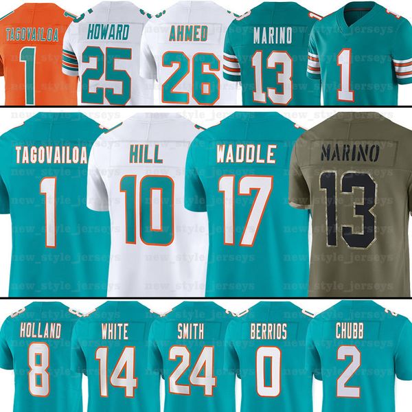 1 tua tagovailoa football jersey miamis jaylen waddle tyreek hill dolphines jalen ramsey braxton berrios salvon ahmed jeff wilson jr. cam sm
1 tua tagovailoa football jersey miamis jaylen waddle tyreek hill dolphines jalen ramsey braxton berrios salvon ahmed jeff wilson jr. cam sm