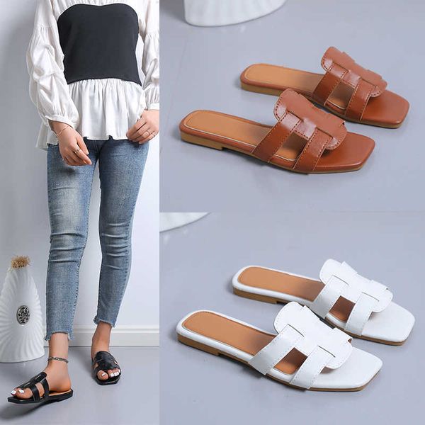 sandals selling fashion slippers women designer brand pu flat shoes cross woven outdoor 230417, Black
sandals selling fashion slippers women designer brand pu flat shoes cross woven outdoor 230417, Black