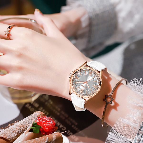 designer watches new watch female student south korea simple temperament fashion retro leather waterproof women's quartz-battery, Slivery;brown
designer watches new watch female student south korea simple temperament fashion retro leather waterproof women's quartz-battery, Slivery;brown