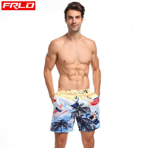 men's clothing frlo beach pants quick drying loose fashion trendy printed quarter shorts seaside resort spring swimming summer, White;black
men's clothing frlo beach pants quick drying loose fashion trendy printed quarter shorts seaside resort spring swimming summer, White;black