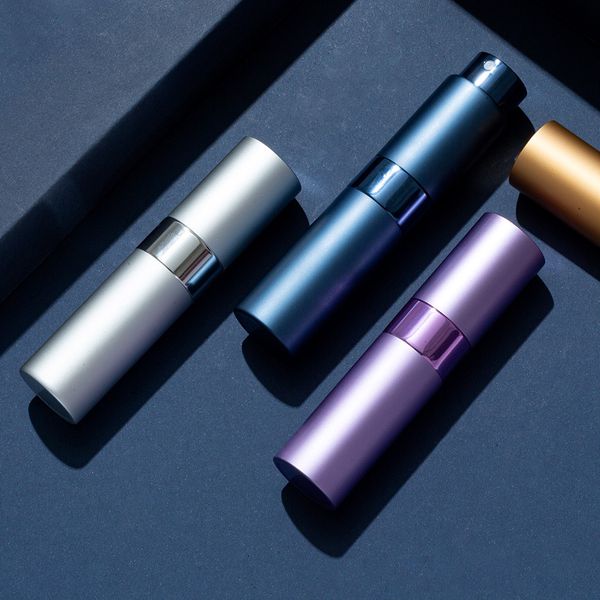 8ml portable mini refillable perfume bottle empty spray bottle perfume atomizer bottle ing
8ml portable mini refillable perfume bottle empty spray bottle perfume atomizer bottle ing