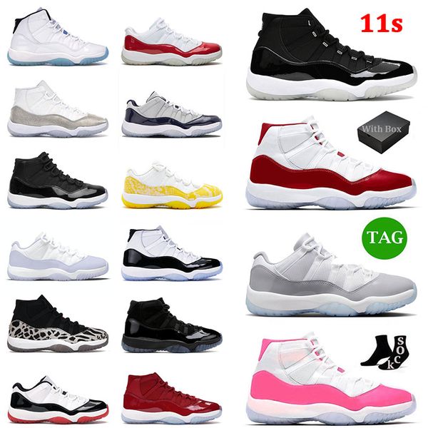 jumpman 11 11s xi men basketball shoes sports 25th anniversary jubilee bred concord low university blue tour yellow outdoor sneakers 36-47
jumpman 11 11s xi men basketball shoes sports 25th anniversary jubilee bred concord low university blue tour yellow outdoor sneakers 36-47