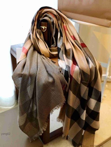 brand designer cashmere scarf wool classic men women winter fashion striped plaid letter shawls pattern pashmina shawl soft qualityulcv, Blue;gray
brand designer cashmere scarf wool classic men women winter fashion striped plaid letter shawls pattern pashmina shawl soft qualityulcv, Blue;gray