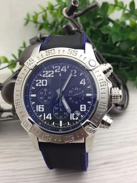 selling luxury high-quality men's watches stainless steel watch quartz working satch atmosphere stainless steel timing business watch, Slivery;golden
selling luxury high-quality men's watches stainless steel watch quartz working satch atmosphere stainless steel timing business watch, Slivery;golden