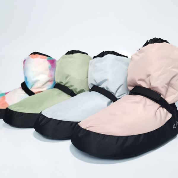 dance shoes winter warming up ballet national dancing shoes adults modern warm dance shoe cotton warm-up exercises warmer ballerina boots 23
dance shoes winter warming up ballet national dancing shoes adults modern warm dance shoe cotton warm-up exercises warmer ballerina boots 23