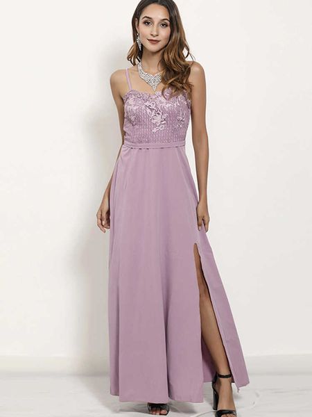 casual dresses women's party dresses elegant lace flaps backless flower side split female dress 2023 spring satin fashion ladies robe p, Black;gray
casual dresses women's party dresses elegant lace flaps backless flower side split female dress 2023 spring satin fashion ladies robe p, Black;gray