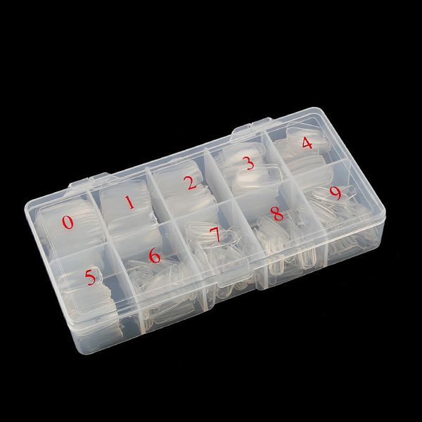 false nails 500pcs clear natural french nail art tips uv gel polish manicure tip box pack 500pcs comestic practice display 230515, Red;gold
false nails 500pcs clear natural french nail art tips uv gel polish manicure tip box pack 500pcs comestic practice display 230515, Red;gold
