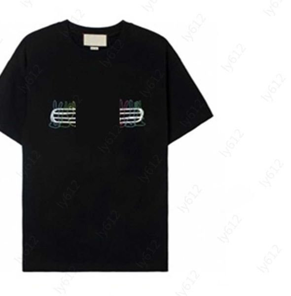 mens designer t shirts luxury tee short summer black embroidery anti-shrink cotton quick dry breathable 3d color printing boys sports men po, White;black
mens designer t shirts luxury tee short summer black embroidery anti-shrink cotton quick dry breathable 3d color printing boys sports men po, White;black
