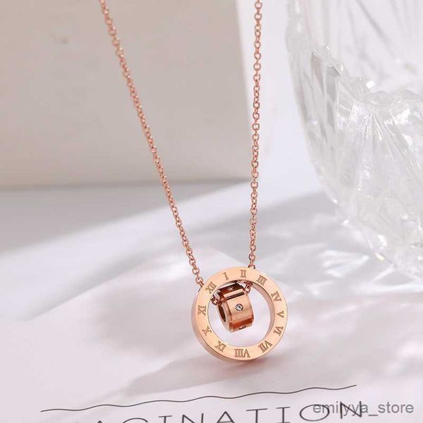 pendant necklaces trendy vintage numerals geometry round pendant necklaces for women ladies stainless steel jewelry female clavicle chain, Silver
pendant necklaces trendy vintage numerals geometry round pendant necklaces for women ladies stainless steel jewelry female clavicle chain, Silver