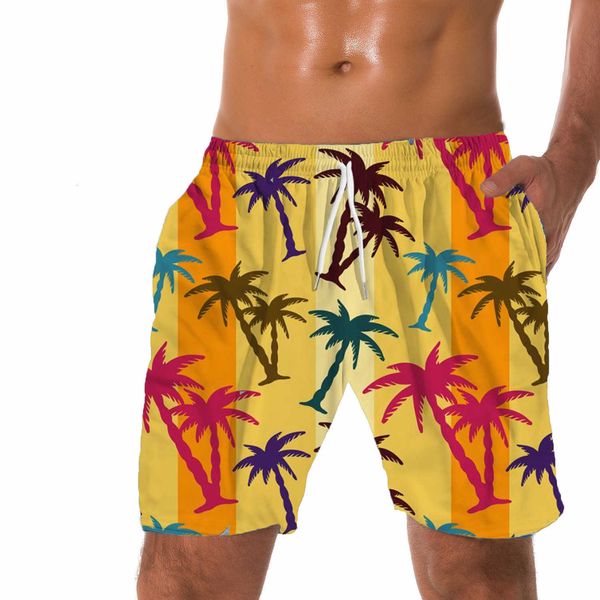 men's clothing beach pants vacation leisure sports shorts thin big hawaiian capris, White;black
men's clothing beach pants vacation leisure sports shorts thin big hawaiian capris, White;black