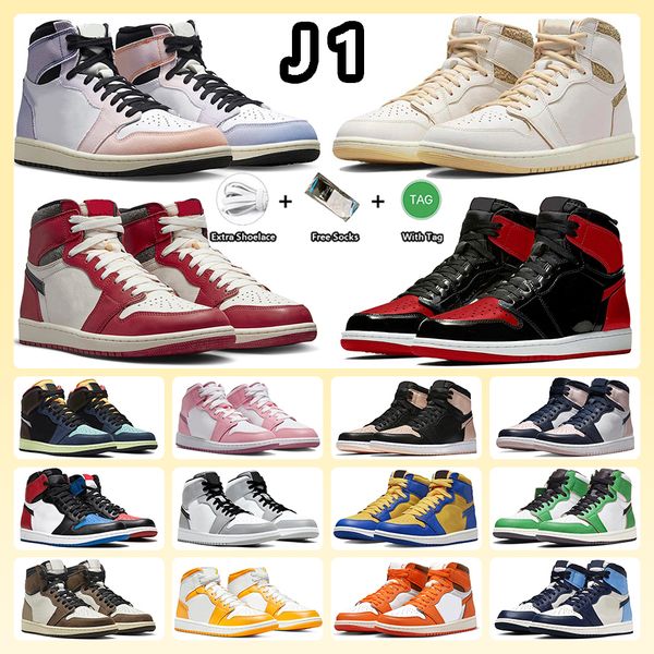 mens womens 1 1s basketball shoes skyline craft sail reverse laney valentines day lost & found patent bred university blue obsidian washed p
mens womens 1 1s basketball shoes skyline craft sail reverse laney valentines day lost & found patent bred university blue obsidian washed p