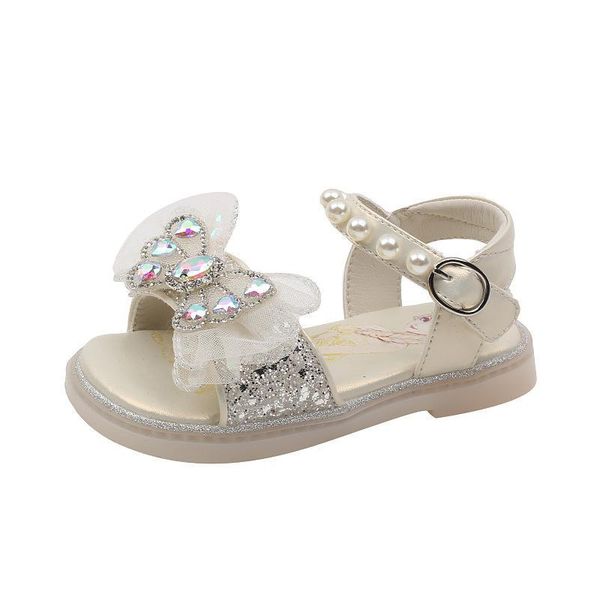 sandals kids shoes footwear child summer girls princess fashion crystal soft sole f11260, Black;red
sandals kids shoes footwear child summer girls princess fashion crystal soft sole f11260, Black;red