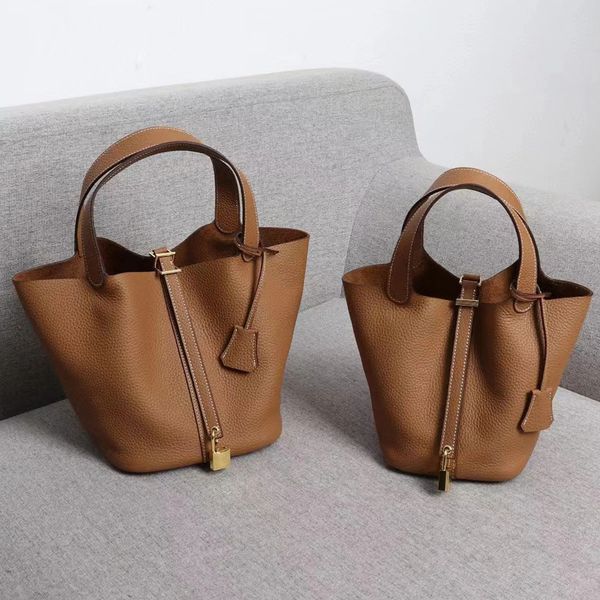 picotin lock new fashion luxury designer women's bag handbags famous brands genuine leather bags ladies shopping bag
picotin lock new fashion luxury designer women's bag handbags famous brands genuine leather bags ladies shopping bag