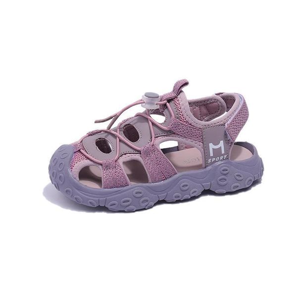 sandals baby shoes flip flops footwear kids hollow breathable boys head beach summer lace up girls f12443, Black;red
sandals baby shoes flip flops footwear kids hollow breathable boys head beach summer lace up girls f12443, Black;red