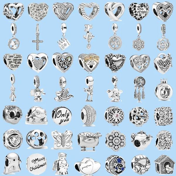 925 sterling silver charms for jewelry making for pandora beads owl butterfly turtle earth love charms set pendant diy fine, Black
925 sterling silver charms for jewelry making for pandora beads owl butterfly turtle earth love charms set pendant diy fine, Black