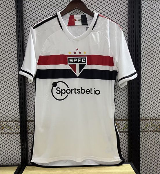 2023 2024 sao paulo soccer jerseys t shirt home galoppo dani alves pato camisa calleri reinaldo hernandes luciano rafinha football shirt men, White;black
2023 2024 sao paulo soccer jerseys t shirt home galoppo dani alves pato camisa calleri reinaldo hernandes luciano rafinha football shirt men, White;black