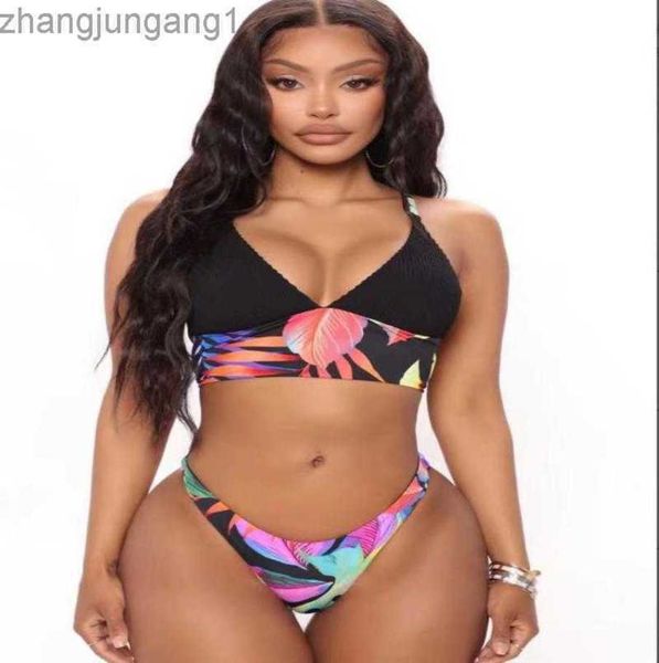 designer fashion straight swimsuit quick drying printed bikini split size swimsuit t shirt, White;black
designer fashion straight swimsuit quick drying printed bikini split size swimsuit t shirt, White;black