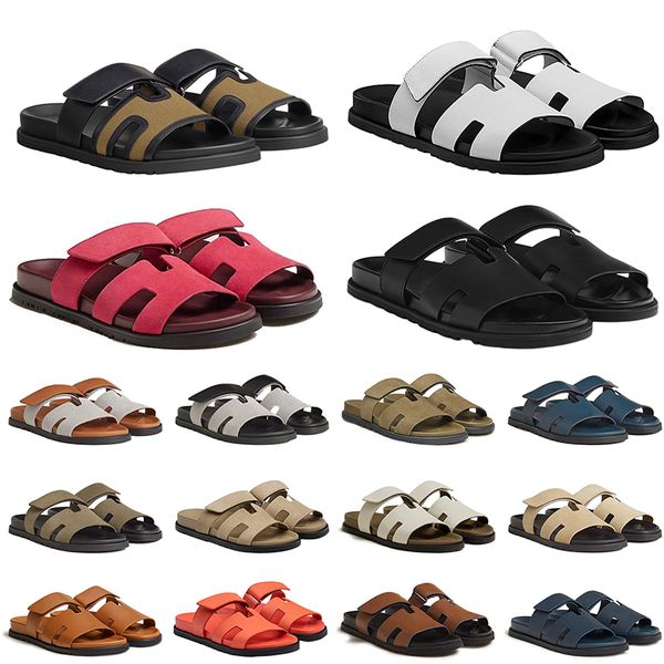 2023 designer sandals famous womens slides slippers summer home shoes flat h sandals luxury lady genuine cowhide leather flip flops men slid, Black
2023 designer sandals famous womens slides slippers summer home shoes flat h sandals luxury lady genuine cowhide leather flip flops men slid, Black