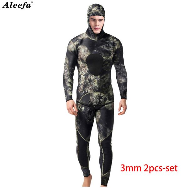 wetsuits drysuits wetsuit 3mm neoprene camouflage men's diving suit split scuba spearfishing surfing jumpsuit for cold water swimsuit 2
wetsuits drysuits wetsuit 3mm neoprene camouflage men's diving suit split scuba spearfishing surfing jumpsuit for cold water swimsuit 2