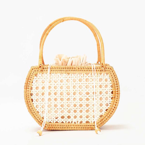 tote round vintage straw handbag summer handmade nature woven hollow out rattan beach bag vacation half moon purse casual 230509
tote round vintage straw handbag summer handmade nature woven hollow out rattan beach bag vacation half moon purse casual 230509
