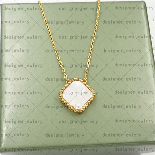 white four leaf clover necklace flower pendant necklaces woman gold chain charm bracelet earring jewlery designer for women fashion classics, Silver
white four leaf clover necklace flower pendant necklaces woman gold chain charm bracelet earring jewlery designer for women fashion classics, Silver