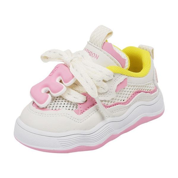 first walkers kids shoes toddler baby moccasins soft children boys casual spring summer contrasting color mesh girl f10024
first walkers kids shoes toddler baby moccasins soft children boys casual spring summer contrasting color mesh girl f10024