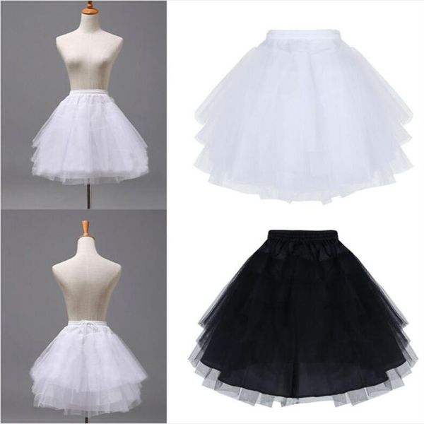 petticoats new children petticoats for formal/flower girl dress 3 layers hoopless short crinoline little girls/kids/child underskirt, White
petticoats new children petticoats for formal/flower girl dress 3 layers hoopless short crinoline little girls/kids/child underskirt, White