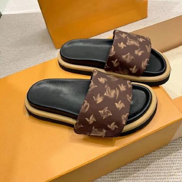 eur36-45 rainbow brand designer indoor sandals for men women summer pool slide sandal men outdoor beach slides running tory slippers, Black
eur36-45 rainbow brand designer indoor sandals for men women summer pool slide sandal men outdoor beach slides running tory slippers, Black