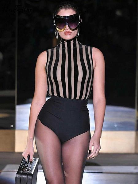rukas mesh turtleneck striped patchwork bodycon skinny bodysuit 2023 summer women y2k evening party club casual romper, Black;white
rukas mesh turtleneck striped patchwork bodycon skinny bodysuit 2023 summer women y2k evening party club casual romper, Black;white