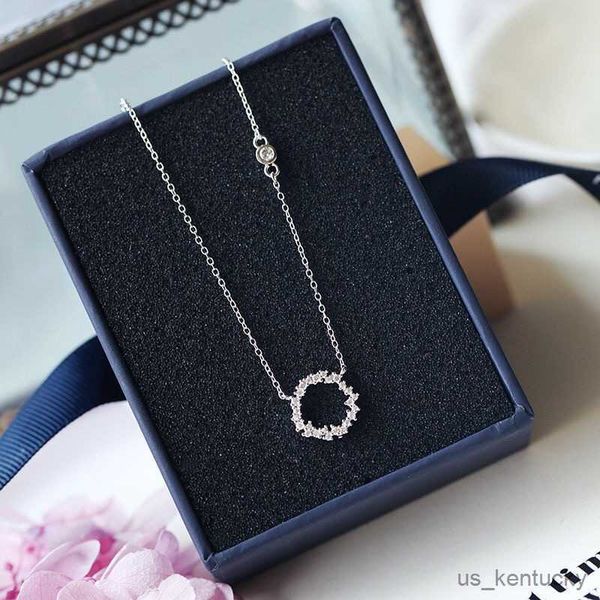 pendant necklaces circle geometric nelace pendant woman clavicle chain blue sea fashion party accessories nelace, Silver
pendant necklaces circle geometric nelace pendant woman clavicle chain blue sea fashion party accessories nelace, Silver