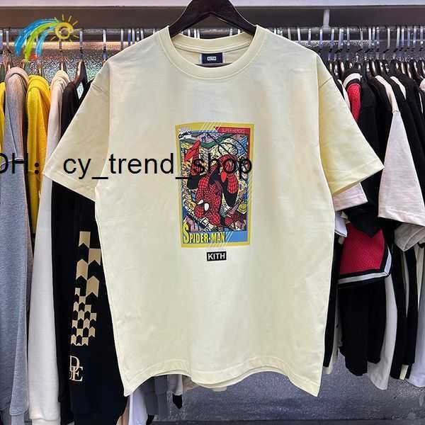 mens tshirts hip hop cartoon character printing kith tshirt men women casual cotton tee black white apricot short sleeve 230414 11, White;black
mens tshirts hip hop cartoon character printing kith tshirt men women casual cotton tee black white apricot short sleeve 230414 11, White;black