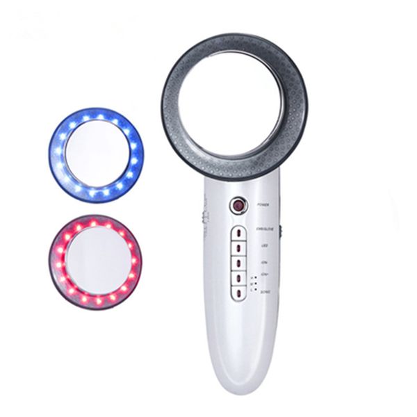 3 in 1 ultrasonic cavitation machine body slimming beauty ems infrared light skin care fat removal body massager device
3 in 1 ultrasonic cavitation machine body slimming beauty ems infrared light skin care fat removal body massager device