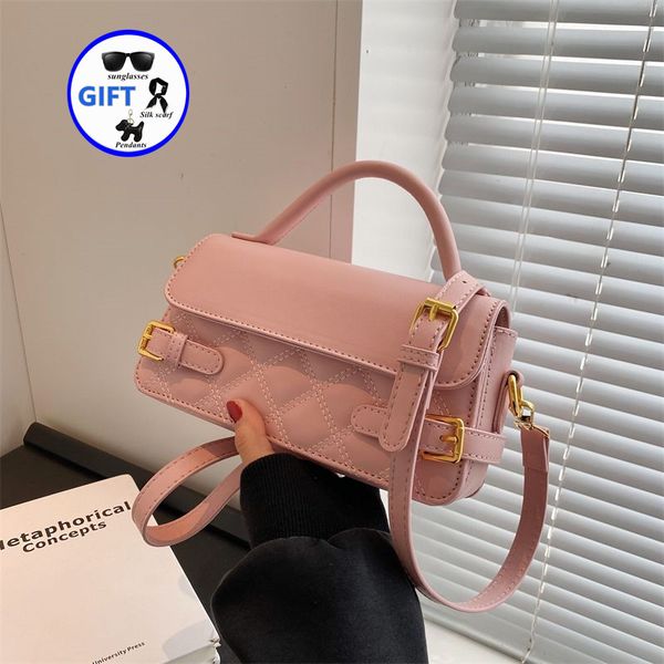 designers bag crossbody bag shoulder bags simple and fashionable handbag small square bag diamond pattern embroidered thread single shoulder
designers bag crossbody bag shoulder bags simple and fashionable handbag small square bag diamond pattern embroidered thread single shoulder