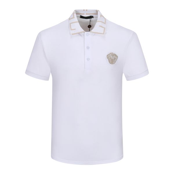polos tshirt medusa designerblack white t-shirt embroidery shirts apparel fashion tees brand t-shirt luxury short sleeve pure polo buy mens, White;black
polos tshirt medusa designerblack white t-shirt embroidery shirts apparel fashion tees brand t-shirt luxury short sleeve pure polo buy mens, White;black
