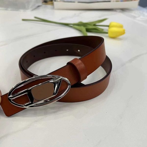 fashion women leather belt classic silver smooth buckle dress jeans mens womens casual belts luxury designer waistband width 2.5cm high-qual, Black;brown
fashion women leather belt classic silver smooth buckle dress jeans mens womens casual belts luxury designer waistband width 2.5cm high-qual, Black;brown