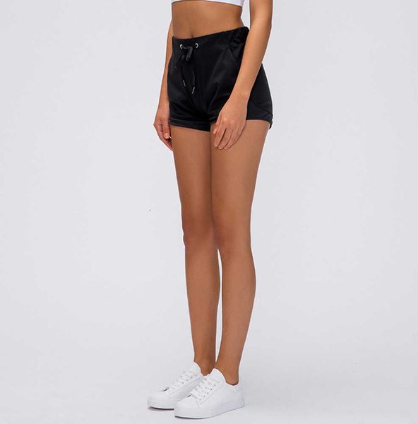 l-2022 women sports shorts casual yoga pants cinchable drawcord short soft fabric running sweatpants fitness training trousers nake-feeling
l-2022 women sports shorts casual yoga pants cinchable drawcord short soft fabric running sweatpants fitness training trousers nake-feeling