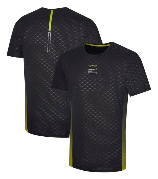 2023 new season men and women of the same formula one formula one team men's short-sleeved crewneck t-shirt fans custom work clothes
2023 new season men and women of the same formula one formula one team men's short-sleeved crewneck t-shirt fans custom work clothes