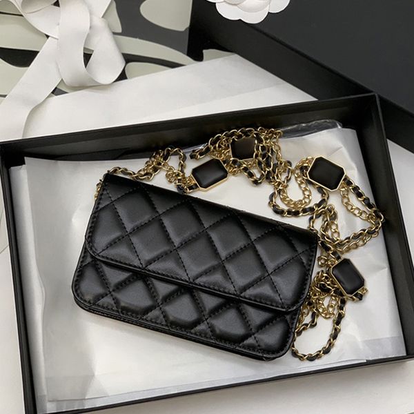 designer evening bag luxury crossbody bag handbag genuine leather shoulder bags 15.2cm level replication flap bag with box ch143
designer evening bag luxury crossbody bag handbag genuine leather shoulder bags 15.2cm level replication flap bag with box ch143