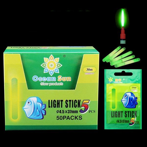 fishing accessories 250pcs 50bags 4.5*37mm/3.0*25mm chemical fishing light sticks glow sticks fluorescent fishing light sticks fish bait ala
fishing accessories 250pcs 50bags 4.5*37mm/3.0*25mm chemical fishing light sticks glow sticks fluorescent fishing light sticks fish bait ala