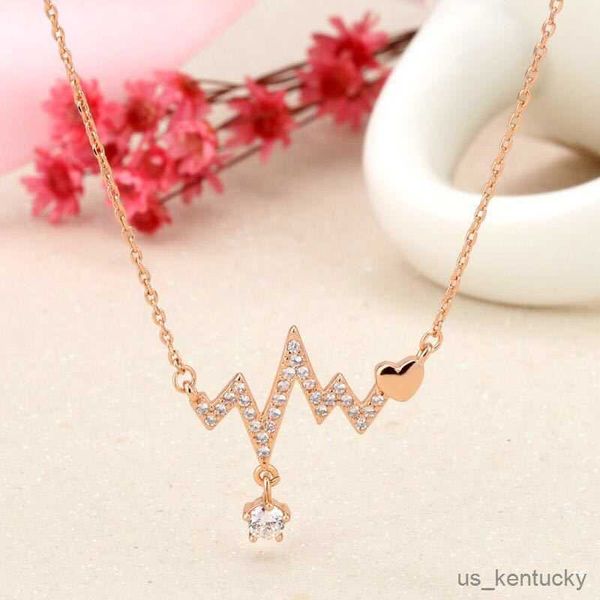 pendant necklaces heartbeat nelace women heart nelaces pendants nurse doctor gifts stainless steel jewelry, Silver
pendant necklaces heartbeat nelace women heart nelaces pendants nurse doctor gifts stainless steel jewelry, Silver