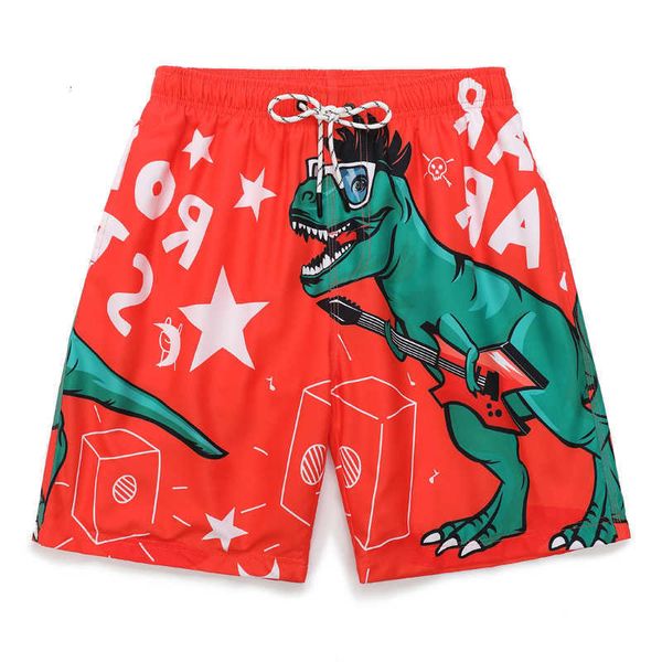men's clothing shorts loose fitting summer casual quick drying flat angle swimming pants seaside vacation mesh lining printed large, White;black
men's clothing shorts loose fitting summer casual quick drying flat angle swimming pants seaside vacation mesh lining printed large, White;black