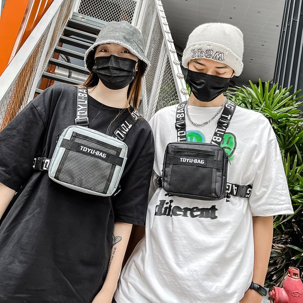 evening bags mode tas dada taktis uniseks rompi hip hop streetwear kasual nilon fanny wanita pria pinggang 230516
evening bags mode tas dada taktis uniseks rompi hip hop streetwear kasual nilon fanny wanita pria pinggang 230516